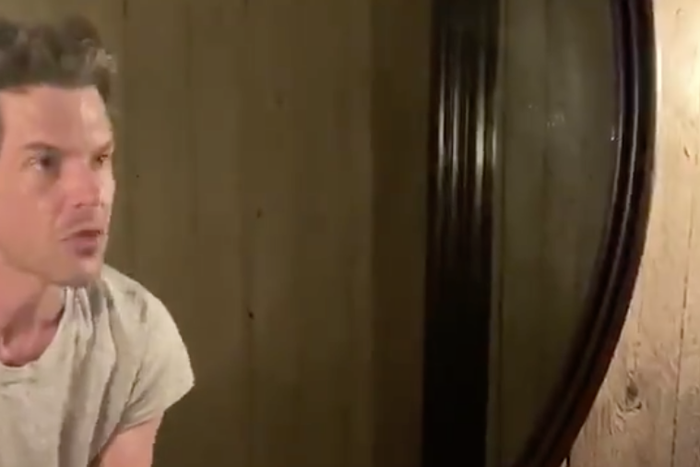 “Mr. Brightside” Is the New Handwashing Anthem