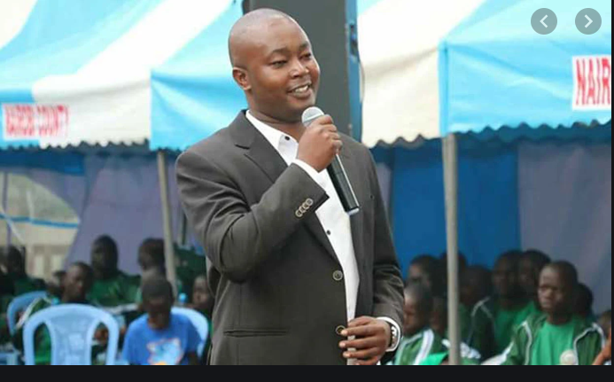 Embakasi Central MP Benjamin Gathiru Mwangi among 18 people arrest for defying social distancing directive