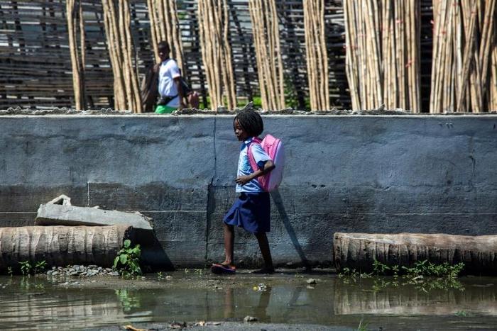 With just 1C of warming since pre-industrial times, Earth is already undergoing devastating heatwaves, drought, wild fires and storm surges made worse by rising seas
