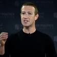 Facebook founder Mark Zuckerberg, seen at an event in Washington DC in 2019, says the social network will be embracing remote work after the pandemic