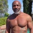 Watch Mike Tyson Show Off Speedwork in New Video