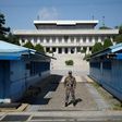 Tensions between the two Koreas have been rising in recent days