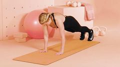 How To Do Burpees Like A Fitness Beast