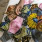 Six people have been detained for "the illegal distribution of masks and hydroalcoholic gel" in Cameroon, their lawyer said