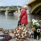 A boat carrying a group of South Korean tourists sank in Budapest in May 2019