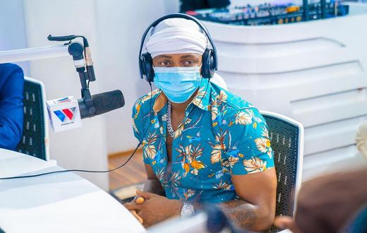 Zari Hassan’s unexpected reaction after Diamond's announcement to pay rent for 500 families