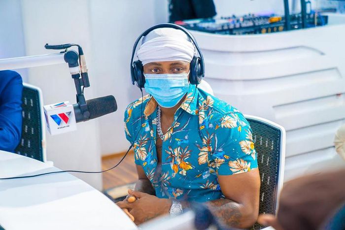 Zari Hassan’s unexpected reaction after Diamond's announcement to pay rent for 500 families