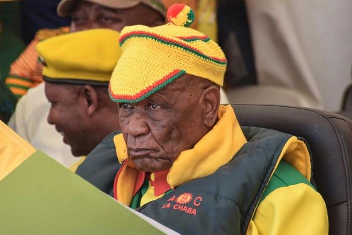 Thabane suspended parliament last month shortly after the national assembly passed a bill barring him from calling fresh elections in an event he losses a no-confidence vote