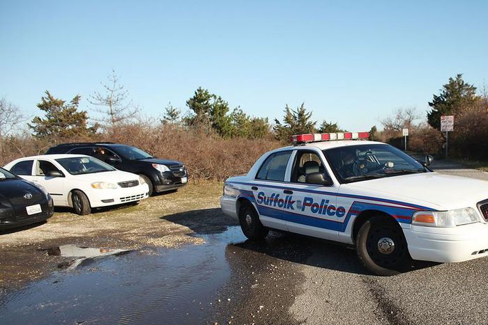 Who Is The Long Island Serial Killer?