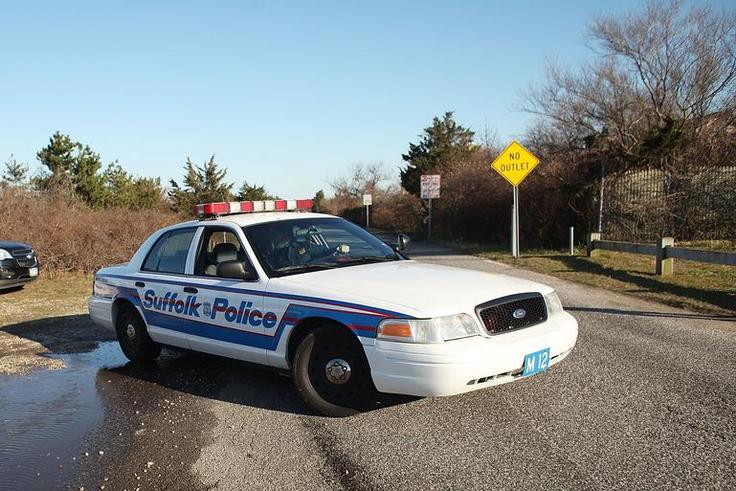 Who Is The Long Island Serial Killer?