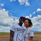 Sauti Sol’s Bien weds his Fiancée Chiki Kuruka in private affair