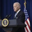 Former US president Barack Obama endorsed his vice president Joe Biden's 2020 White House bid