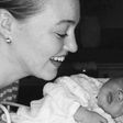 Iskra Lawrence's Home Birth Sounds Scary