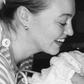 Iskra Lawrence's Home Birth Sounds Scary