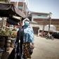 Already struggling with widespread insecurity and jihadist violence, experts worry Mali is uniquely vulnerable to the coronavirus pandemic