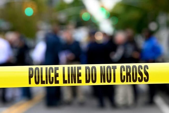 Liu had been working on the novel coronavirus when he was shot dead in what police said was a dispute over an 'intimate partner'