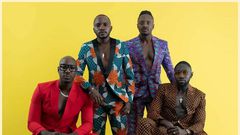 Covid-19 cost us more than 35 shows in America and Europe – Sauti Sol