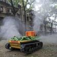 China has had a seemingly remarkable turnaround given the chaos surrounding the initial outbreak