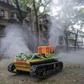 China has had a seemingly remarkable turnaround given the chaos surrounding the initial outbreak