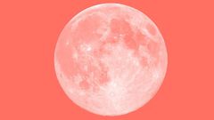 What The Full Moon In Libra Means For Your Sign