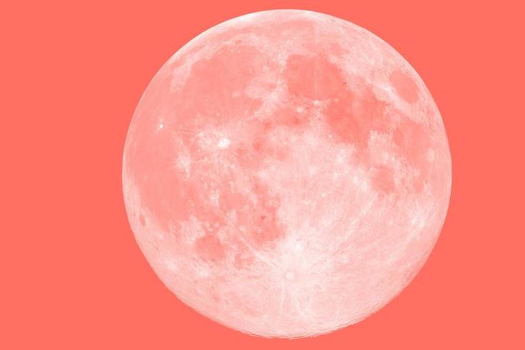 What The Full Moon In Libra Means For Your Sign