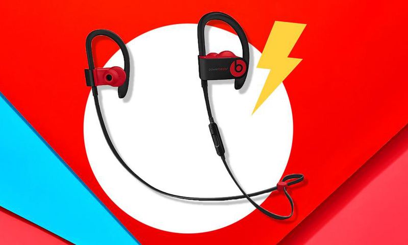 You Can Buy Powerbeats For $80 RN