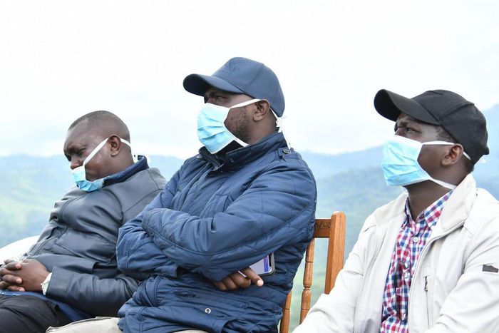 Kenyans demand supervised quarantine for Senate Majority Leader Kipchumba Murkomen