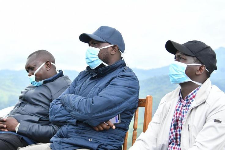 Kenyans demand supervised quarantine for Senate Majority Leader Kipchumba Murkomen