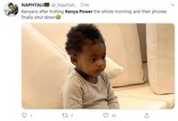 Funny memes Kenyans are sending after Kenya Power, Umeme Uganda announced nationwide power outages