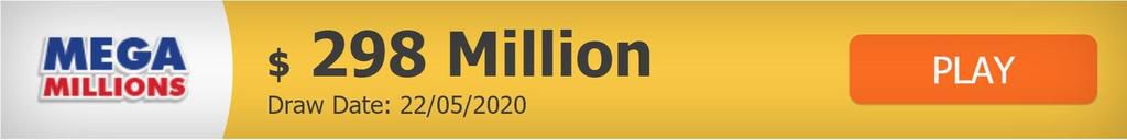 Someone from Kenya can become $298 Million richer this Friday