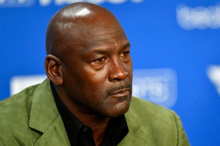 Jordan Pledges $100 Million to Black Communities