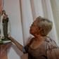 Maria Nunes Sinimbú, 76, a retired school teacher Manaus, Brazil, has lost three of her 12 children and two other family members to COVID-19