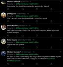 Miguna Miguna's tribute to Ndingi Mwana a’Nzeki raises mixed reactions