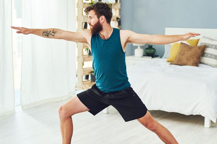 The Total-Body Mobility Session for Hips and Legs