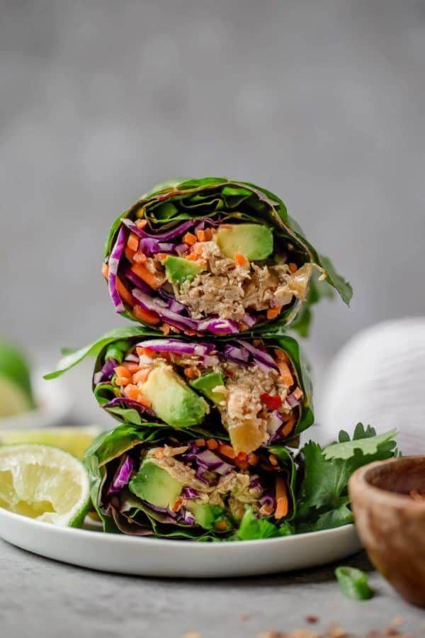 35 Healthy Summer Crock Pot Recipes For When It’s Too Hot To Cook