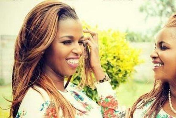 Anerlisa Muigai’s sister dies in grisly road accident