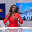 Yvonne Okwara on having a tough past 6 months