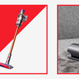 This Popular Dyson Vacuum is on Sale Right Now