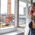 Syrian human rights lawyer Anwar al-Bunni Bunni was an indefatigable advocate for human rights in his home country, but has lived as a refugee in Berlin