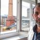 Syrian human rights lawyer Anwar al-Bunni Bunni was an indefatigable advocate for human rights in his home country, but has lived as a refugee in Berlin