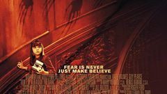 The 30 Scariest Movies to Watch on Netflix Right Now