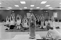 What Working Out Looked Like 50 Years Ago