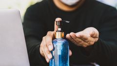 When Preventing COVID Feels So Exhausting