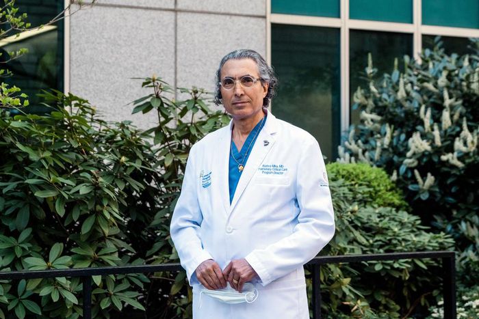 Trump Calls This Drug a 'Game Changer.' Doctors Aren't So Sure.