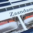 Holland America's Zaandam cruise ship was hoping to reach Fort Lauderdale, Florida but is stuck off the Pacific coast of South America