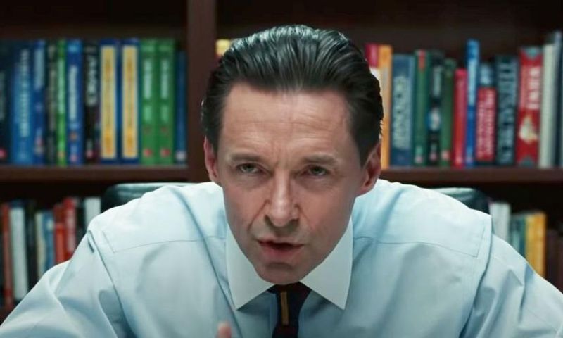 HBO’s ‘Bad Education’ Is Based On A True Story