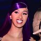 Cardi B Just Vowed to Free 'Tiger King' Joe Exotic
