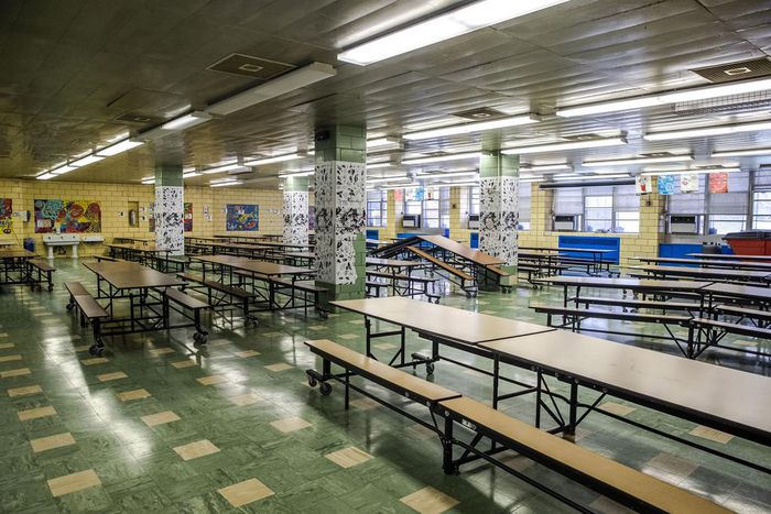 Is Closing the Schools a Good Idea?