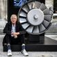British inventor James Dyson, founder of the Dyson company, topped the Sunday Times rich list for the first time