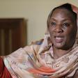 Sudanese activist Zeineb says nothing has been done to advance women's rights since the overthrow of Omar al-Bashir